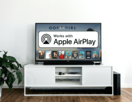 AirPlay Not Working