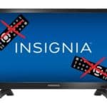 How to Use Insignia TV Without Remote? (Insignia TV Buttons)