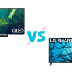 LG vs Samsung (Which Is the Better TV Brand?)