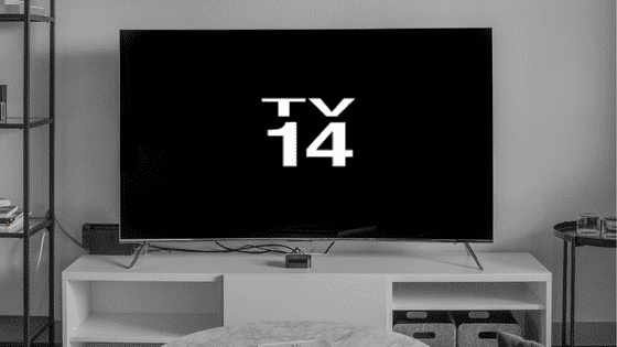WHAT DOES TV 14 MEAN