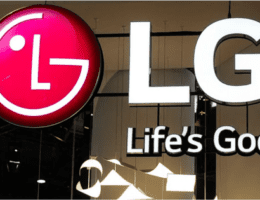 What Does LG Stand For