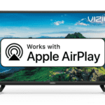 How to Turn On AirPlay on Vizio TV (In Seconds!)