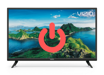 Vizio TV Keeps Turning OFF