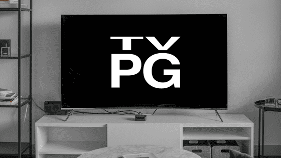 What Does TV PG Mean