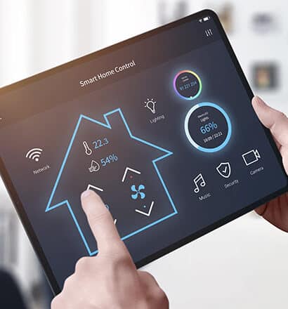 A Smart Home Product